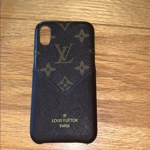 iPhone X case